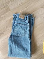 Jeans pull&bear, Kleding | Dames, Blauw, Ophalen of Verzenden, Zo goed als nieuw, W27 (confectie 34) of kleiner