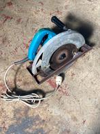 Makita cirkelzaag model sr 2300., Doe-het-zelf en Bouw, Gereedschap | Zaagmachines, Ophalen, Gebruikt, Cirkelzaag, 70 mm of meer