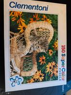 Puzzel Clementoni, Ophalen of Verzenden, Zo goed als nieuw