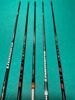 Golf. Driver. Shafts. Ventus. Tensei. Fujikura. Diamana, Ophalen of Verzenden, Zo goed als nieuw