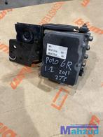 VW POLO 6R ABS pomp 6R0907379AF 6R0907379AJ CODE: ES, Auto-onderdelen, Gebruikt, Volkswagen, Volkswagen AG, Vw@volkswagen.de