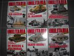 revues Militaria Hors-séries, Ophalen, Tweede Wereldoorlog, Zo goed als nieuw, Algemeen