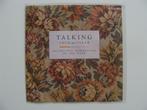 OMD – Talking Loud And Clear (1984), Cd's en Dvd's, Vinyl Singles, Ophalen of Verzenden, 7 inch, Pop, Single