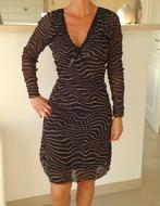 Mooi kleedje - voile, Kleding | Dames, Verso, Ophalen of Verzenden, Zo goed als nieuw, Maat 36 (S)