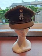 Kepi Artillery ABL 1962 maat 58, Verzamelen, Militaria | Algemeen, Ophalen of Verzenden