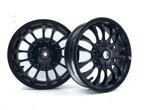 JEU DE JANTES Sprint 4T 2021-2025 (C25 E5 iGET EMEA 50cc), Utilisé, Autres types, Piaggio