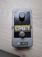 Electro Harmonix LPB-1, Muziek en Instrumenten, Effecten, Ophalen of Verzenden, Gebruikt, Overige typen