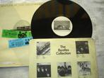 LP "The Beatles at the Hollywood Bowl" OC 062-06377, Enlèvement ou Envoi, 1960 à 1980, Utilisé, Autres formats