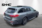 Mercedes-Benz C-Klasse Break C 200 d AMG Line, Auto's, Automaat, 1780 kg, 4 cilinders, 120 kW