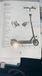 Trottinette électrique beeper, Zo goed als nieuw, Overige typen, Beeper