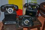 oude telefoons, Antiek en Kunst, Curiosa en Brocante, Ophalen