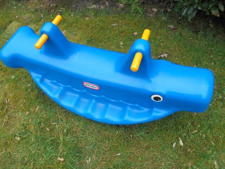 schommel wip little takes, Kinderen en Baby's, Speelgoed | Buiten | Los speelgoed, Gebruikt, Ophalen