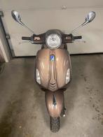 Vespa primavera, Fietsen en Brommers, Scooters | Vespa, Ophalen, Gebruikt, Overige modellen, Klasse B (45 km/u)