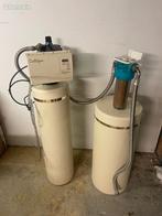 !! Culligan waterontharder functioneel!!, Elektronische apparatuur, Waterontharders, Ophalen of Verzenden, Zo goed als nieuw, Waterontharder met zout