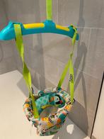 Bright Starts Bounce 'n Spring Deluxe, Ophalen of Verzenden, Zo goed als nieuw, Babygym
