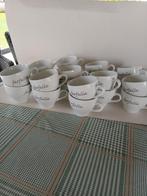 20 koffiekopjes, Huis en Inrichting, Ophalen of Verzenden, Zo goed als nieuw