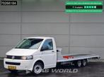 Volkswagen Transporter 2.0 TDI Fitzel Speeder 2 1500KG Nutzl, Auto's, Bestelwagens en Lichte vracht, Voorwielaandrijving, Euro 5