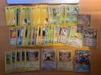 Pokemon evolution kaarten, Comme neuf, Foil, Enlèvement ou Envoi, Plusieurs cartes