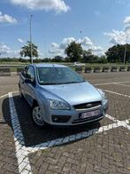 Ford Focus 1.4 2005, Autos, Ford, Achat, Capteur de lumière, Boîte manuelle, Bleu