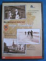 Mijn nostalgisch Nederland - Mijn Friesland, Cd's en Dvd's, Dvd's | Documentaire en Educatief, Alle leeftijden, Ophalen of Verzenden