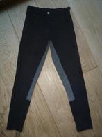 paardrijbroek Fouganza , 9-12 jaar, Ophalen of Verzenden, Zo goed als nieuw, Kinderen, Onderkleding