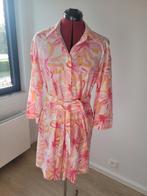 Linnen zomerkleedje Zara - maat M, Enlèvement ou Envoi, Taille 38/40 (M)