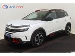 Citroen C5 3136 BlueHDi S&S Business GPS, Emergency brake assist, Euro 6, 109 g/km, Wit