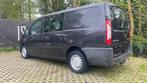 Citroen Jumpy 2.0d L2 Dubb cabine, Auto's, Bestelwagens en Lichte vracht, Te koop, 2000 cc, 5 deurs, Citroën