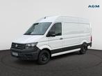 Volkswagen Crafter 35 Fourgon Mwb Hr Crafter 2.0 CR TDi L3H3, Overige modellen, Wit, 236 g/km, Te koop
