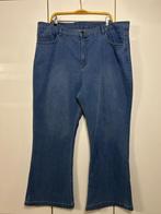 Pantalon en jean bleu - Taille 4XL --, Comme neuf, Sans marque, Bleu, Taille 46/48 (XL) ou plus grande