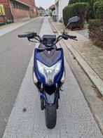 Gts enzo naked A klasse 2021, Ophalen