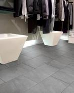 Stockverkoop eindereeksen en loten keramische tegels, Ophalen, Keramiek, Nieuw, 10 m² of meer