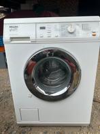 Miele wasmachine, Elektronische apparatuur, Ophalen, Gebruikt, Voorlader