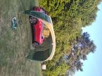 Shelter, Caravans en Kamperen, Tenten, Ophalen