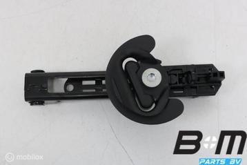 Hoogteverstelling voor gordel VW Tiguan 5N 1T0857819B beschikbaar voor biedingen