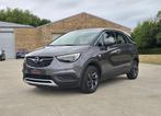 Opel Crossland X Benzine Autom. ** LED - Navi - Carplay **, 1199 cc, 5 zetels, 3 cilinders, USB