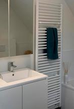 Elektrische handdoekradiator 1763x495 ( huismerk stelrad), Ophalen, Zo goed als nieuw