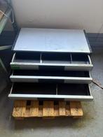 BOTT ladenblok (2234) L102 B52 H35 €150 Bel voor info 003165, Auto diversen, Ophalen, Gebruikt