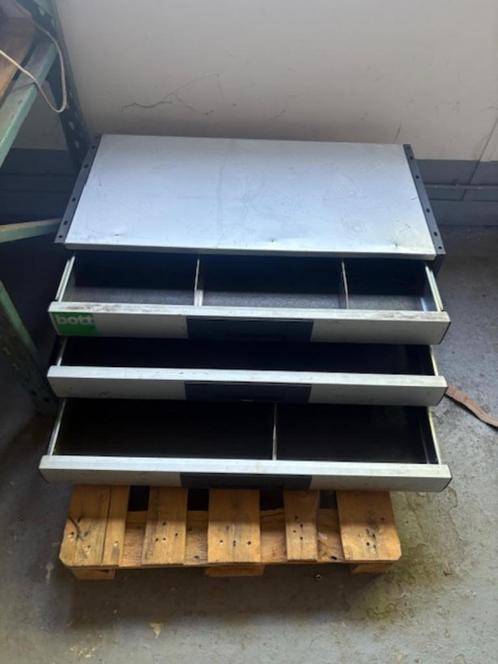 BOTT ladenblok (2234) L102 B52 H35 €150 Bel voor info 003165, Auto diversen, Auto-accessoires, Gebruikt, Ophalen