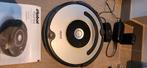 Robotstofzuiger iRobot Roomba 630, Elektronische apparatuur, Stofzuigers, Ophalen, Gebruikt, Robotstofzuiger