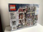 LEGO 10218 PET SHOP, Kinderen en Baby's, Speelgoed | Duplo en Lego, Ophalen of Verzenden, Nieuw, Complete set, Lego