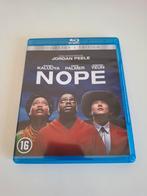 Nope, Enlèvement ou Envoi, Comme neuf, Horreur