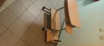 Laptoptafel, computertafel, Huis en Inrichting, Tafelonderdelen, Ophalen, Overige materialen, 50 tot 100 cm, 50 tot 100 cm