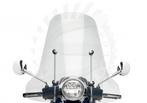 NIEUW Windscherm Hoog Vespa GTS 125-300 2019-10/2022, Ophalen, Nieuw