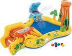 Intex Jurassic Speelbad speelplaats SNELLE GRATIS LEVERING