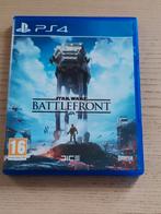 Star Wars Battlefront, Comme neuf, 2 joueurs, Virtual Reality, Shooter