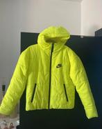 Nike sportjas, Kleding | Dames, Wintersportkleding, Ophalen of Verzenden, Zo goed als nieuw, Maat 36 (S)