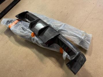 Carbon Diffuser voor BMW M3 en M4 G80/G81/G82/G82 beschikbaar voor biedingen