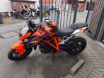 1290 SUPERDUKE R 2015 très bon état, Motoren, Motoren | KTM, Bedrijf