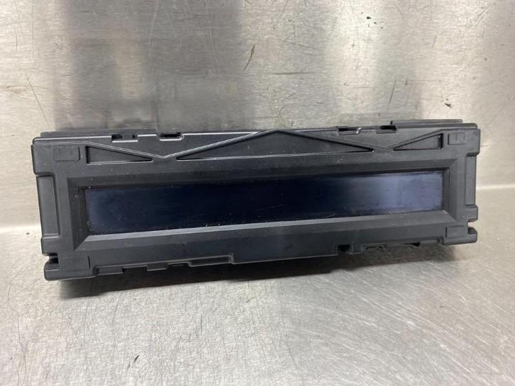 KLOK Daewoo / Chevrolet Cruze (01-2009/12-2015), Auto-onderdelen, Overige Auto-onderdelen, Daewoo, Gebruikt